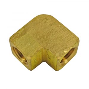 1/4 in. FIP x 1/4 in. FIP Pipe Elbow 1/4 in. FIP x 1/4 in. FIP Pipe Elbow