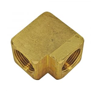 3/4 in. FIP x 3/4 in. FIP Pipe Elbow 3/4 in. FIP x 3/4 in. FIP Pipe Elbow