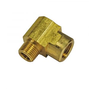 1/8 in. FIP x 1/8 in. MIP Street Elbow 1/8 in. FIP x 1/8 in. MIP Street Elbow
