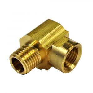 1/4 in. FIP x 1/4 in. MIP Street Elbow 1/4 in. FIP x 1/4 in. MIP Street Elbow