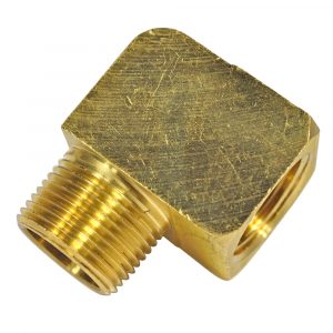 3/4 in. FIP x 3/4 in. MIP Street Elbow 3/4 in. FIP x 3/4 in. MIP Street Elbow