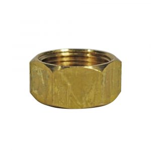 3/4 in. FIP Pipe Cap 3/4 in. FIP Pipe Cap