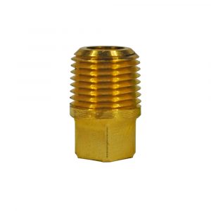 1/8 in MIP Pipe Plug 1/8 in MIP Pipe Plug