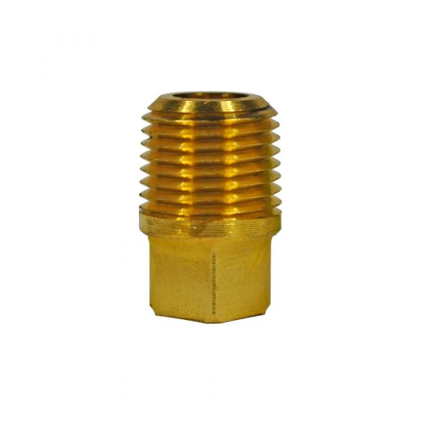 1/8 in  MIP Pipe Plug