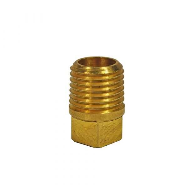 1/4 in  MIP Pipe Plug