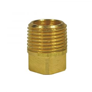 3/8 in MIP Pipe Plug 3/8 in MIP Pipe Plug
