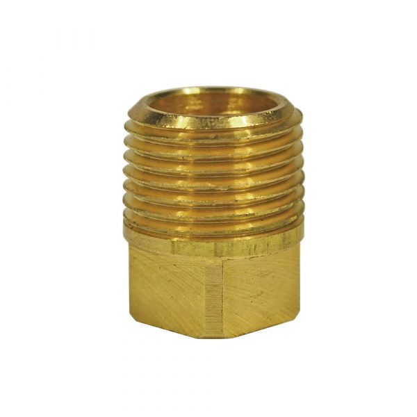 3/8 in  MIP Pipe Plug