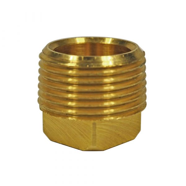 3/4 in  MIP Pipe Plug