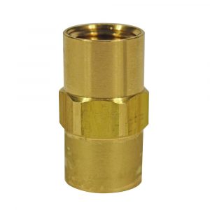 1/4 in. Female Pipe Coupling