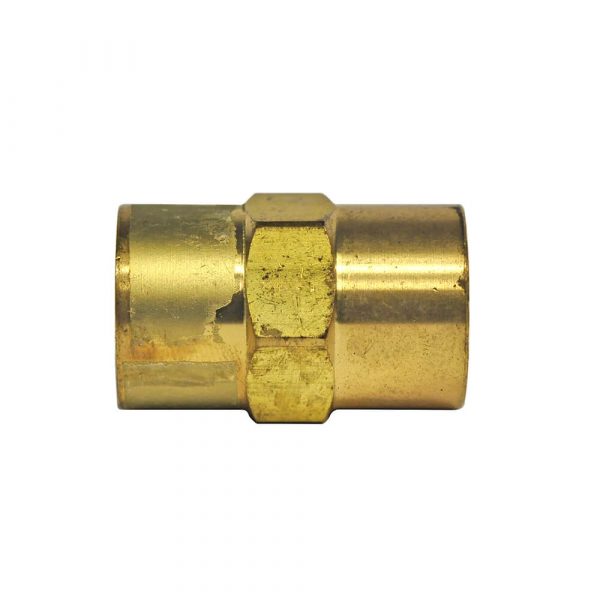 3/8 in. Female Pipe Coupling