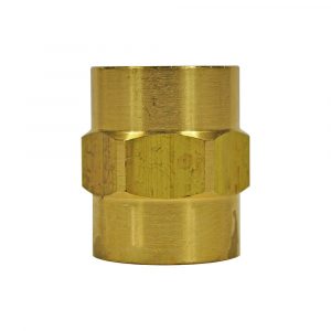 1/2 in. Female Pipe Coupling