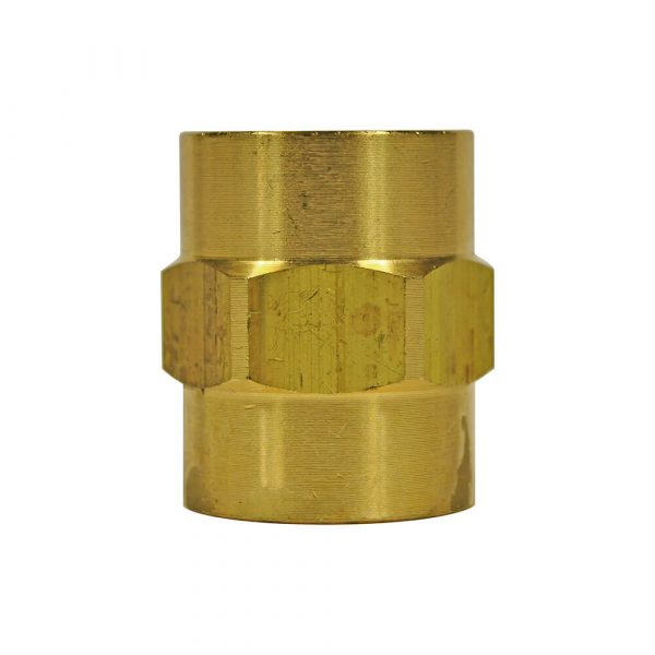 1/2 in. Female Pipe Coupling