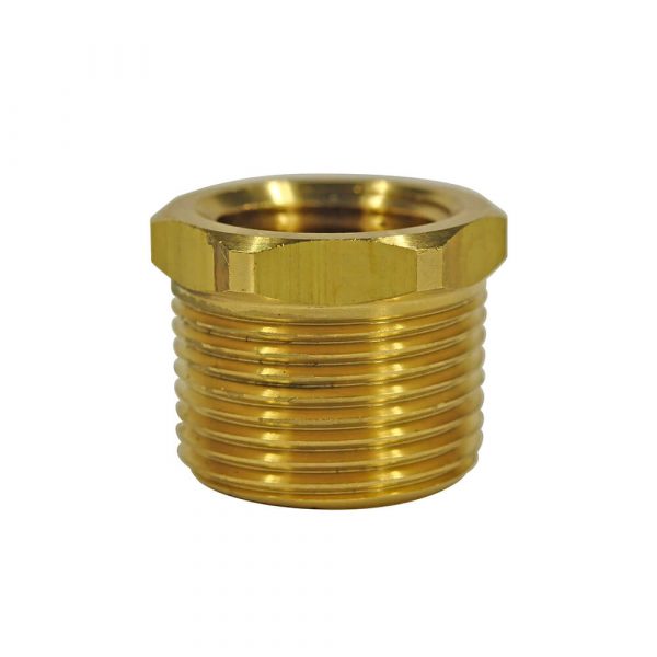 3/4 in. MIP x 1/2 in. FIP Pipe Bushing
