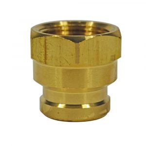 3/4 in. FIP x 1/2 in. FIP Reducer Coupling 3/4 in. FIP x 1/2 in. FIP Reducer Coupling