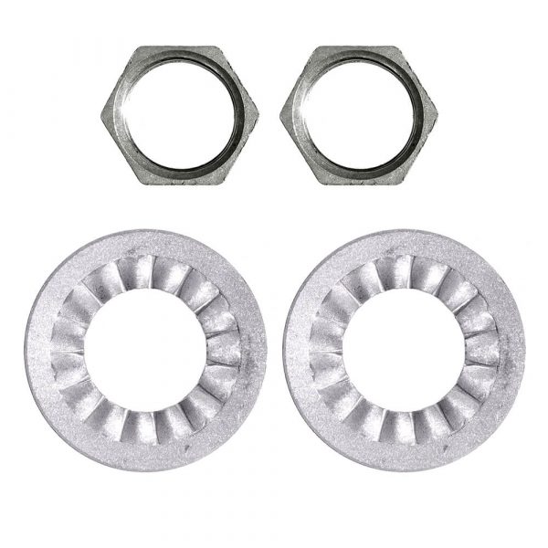 Kitchen and Bathroom Faucet Nuts & Washers