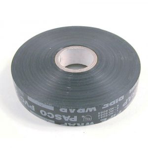 1 in. x 100 ft. Pipe Wrap Tape