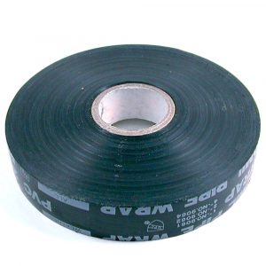 2 in. x 100 ft. Pipe Wrap Tape