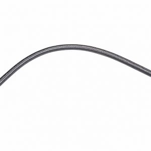 1/2 in. FIP x 1/2 in. FIP. x 20 in. LGTH Stainless Steel Faucet Supply Line Hose