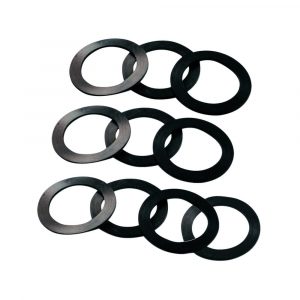 3/4 in. Oversize Size Union Washer (10 per Bag) 3/4 in. Oversize Size Union Washer (10 per Bag)