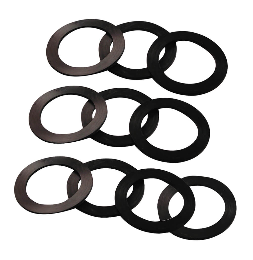 2 Pack Flat Washer Replacement for John Deere 24H1391 