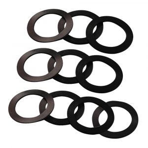 1-1/4 in. Standard Size Union Washer (10 per Bag)