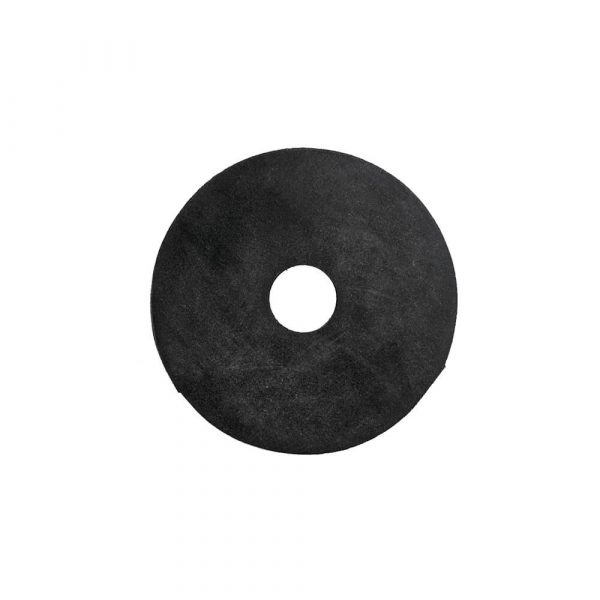 2-1/4 in. O.D. X 1/2 in. I.D. Rubber Faucet Washer (1 per Bag)