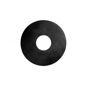 2-1/4 in. O.D. X 3/4 in. I.D. Rubber Faucet Washer (1 per Bag)