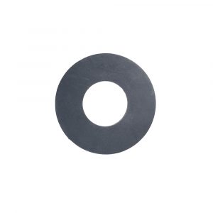 2-1/4 in. O.D. X 1 in. I.D. Rubber Faucet Washer (1 per Bag)