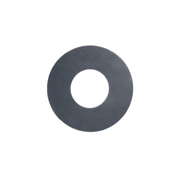 2-1/4 in. O.D. X 1 in. I.D. Rubber Faucet Washer (1 per Bag)