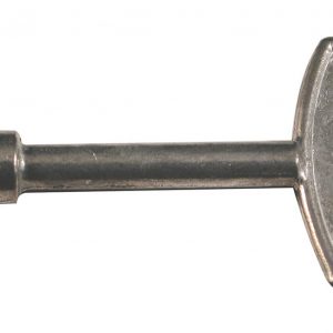 2-1/4 in. X 1/4 in. Sill Faucet/Floor Furnace Key