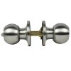 Mobile Home Entry Door Lock