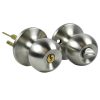 Mobile Home Entry Door Lock