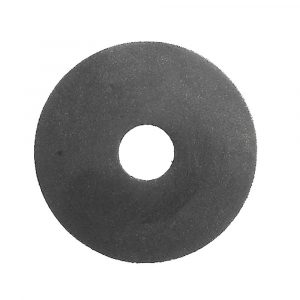 1-1/4 in. O.D. X 5/16 in. I.D. Rubber Faucet Washer (1 per Bag)