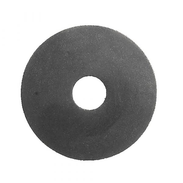 1-1/4 in. O.D. X 5/16 in. I.D. Rubber Faucet Washer (1 per Bag)