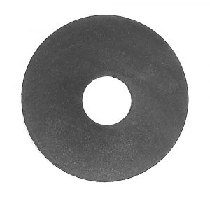 1-1/4 in. O.D. X 3/8 in. I.D. Rubber Faucet Washer (1 per Bag)