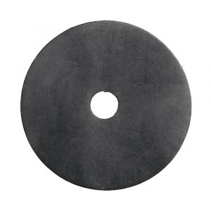 1/4 in. I.D. Rubber Faucet Washer (1 per Bag)