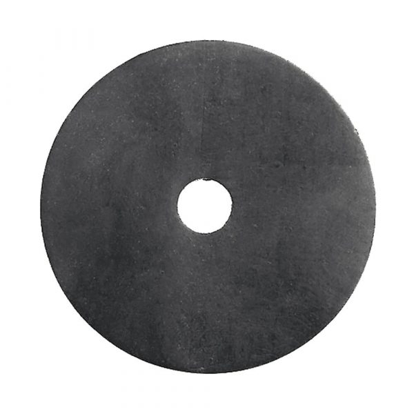 1/4 in. I.D. Rubber Faucet Washer (1 per Bag)