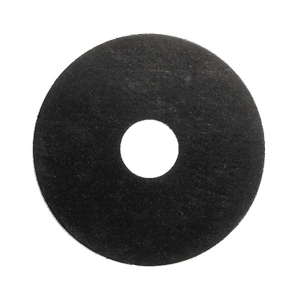3/8 in. I.D. Rubber Faucet Washer (1 per Bag)
