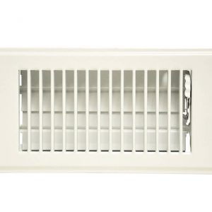 6 X 14 Floor Register
