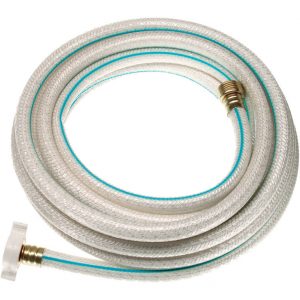 1/2 in.  X 25 Ft. Aqua Flex Hose