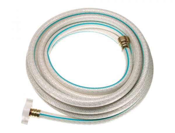 1/2 in.  X 25 Ft. Aqua Flex Hose
