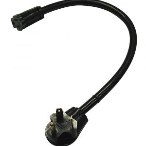 30 AMP to 15 AMP Mobile Home/RV Conversion Adapter