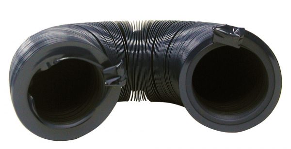 10 Ft. Mobile Home/ RV Sewer Hose