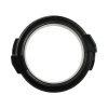 3 in. Mobile Home/RV Straight Flex Hose Adapter
