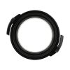 3 in. Mobile Home/RV Straight Flex Hose Adapter