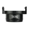3 in. Mobile Home/RV Straight Flex Hose Adapter