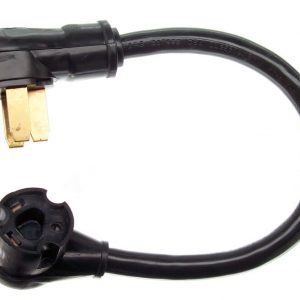 18 in. Male/Female Mobile Home/RV Adapter