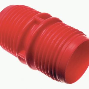 3 in. Mobile Home/RV Sewer Hose Coupler