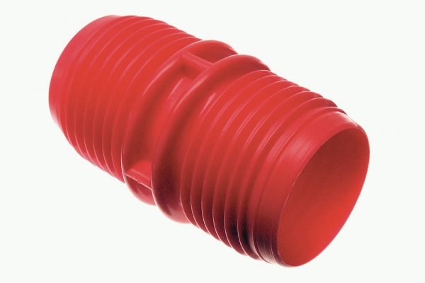 3 in. Mobile Home/RV Sewer Hose Coupler