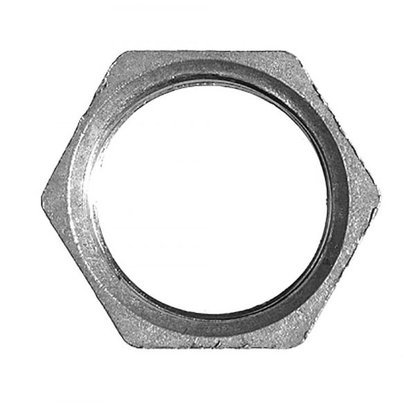 1/2 in. IPS Faucet Locknut (20 per Bag)